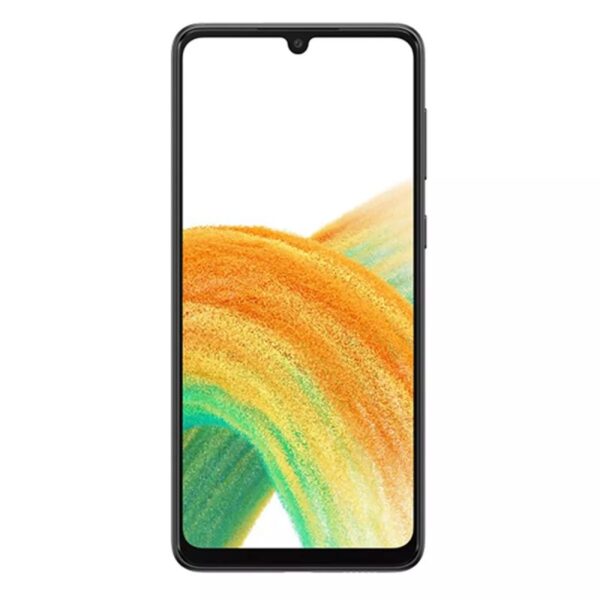 گوشی موبایل سامسونگ مدل Galaxy A33 5G ظرفیت 256 گیگابایت رم 8 گیگابایت